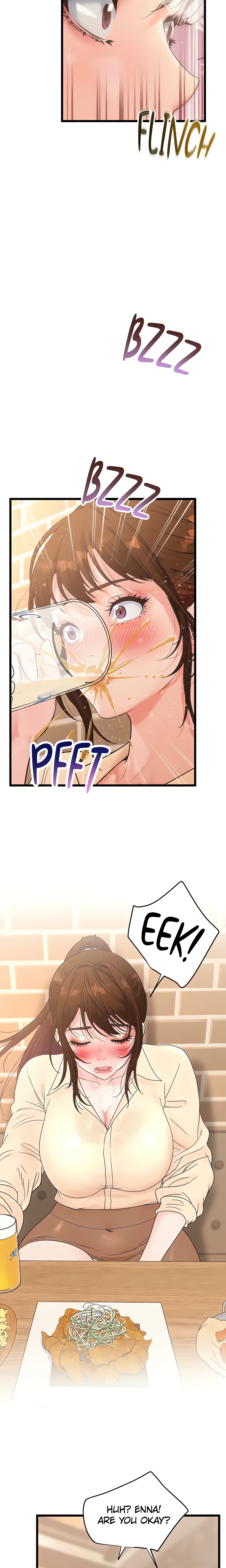 Office Romance Registry (Official) chapter 36 page 23