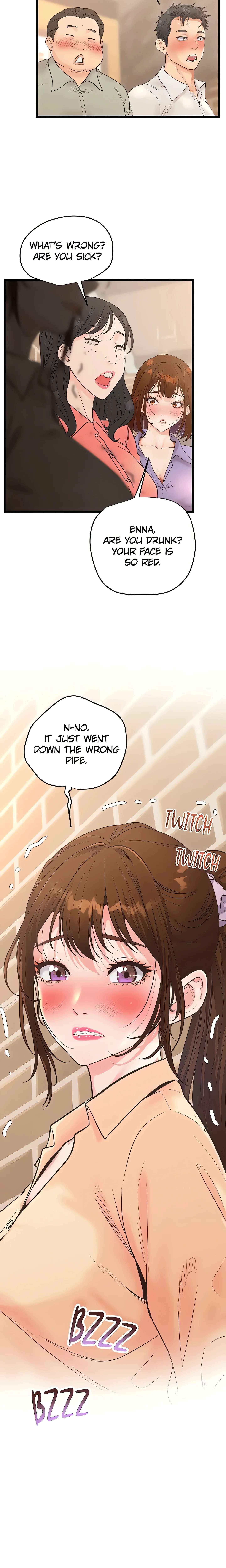 Office Romance Registry (Official) chapter 36 page 24