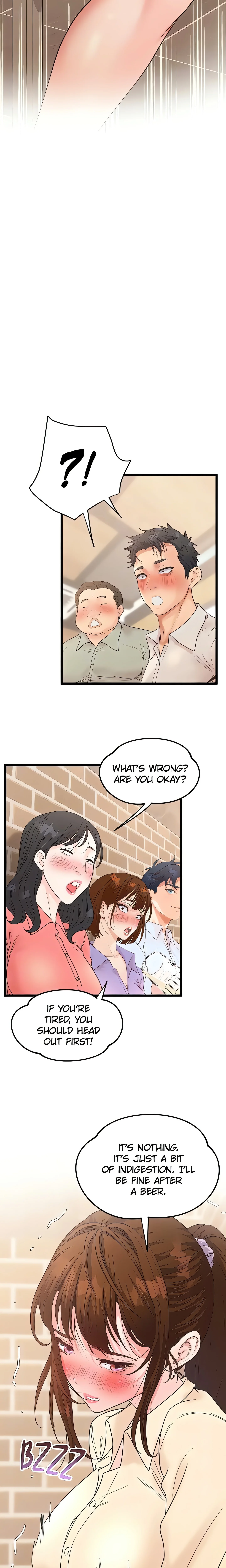 Office Romance Registry (Official) chapter 37 page 6