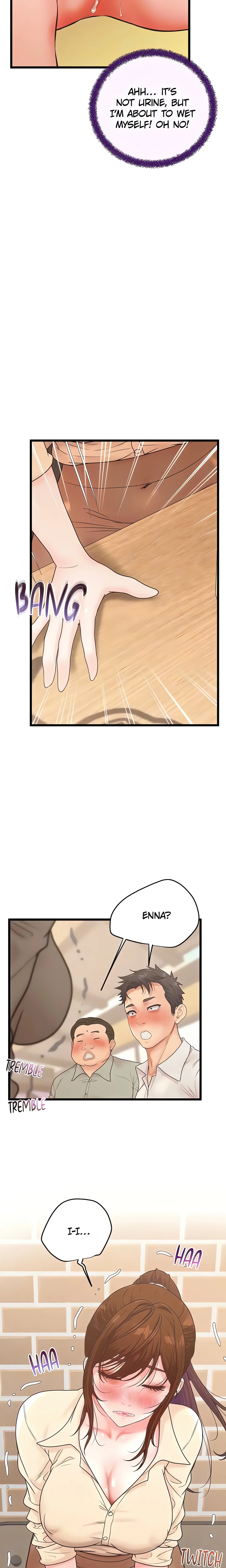 Office Romance Registry (Official) chapter 37 page 9