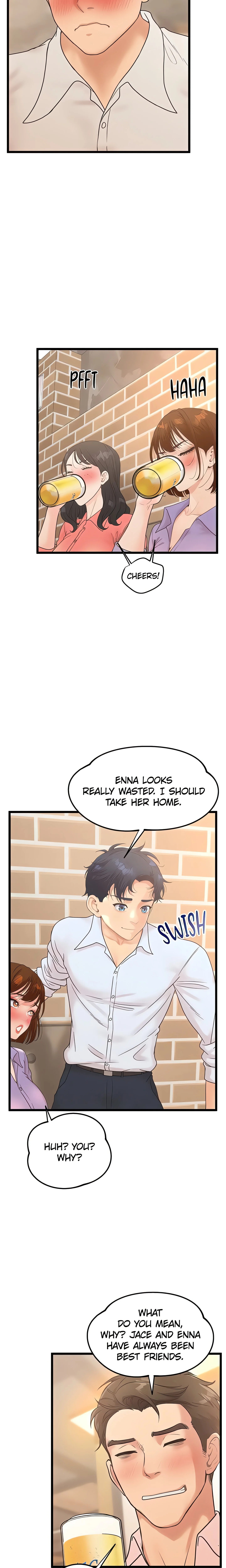 Office Romance Registry (Official) chapter 37 page 13