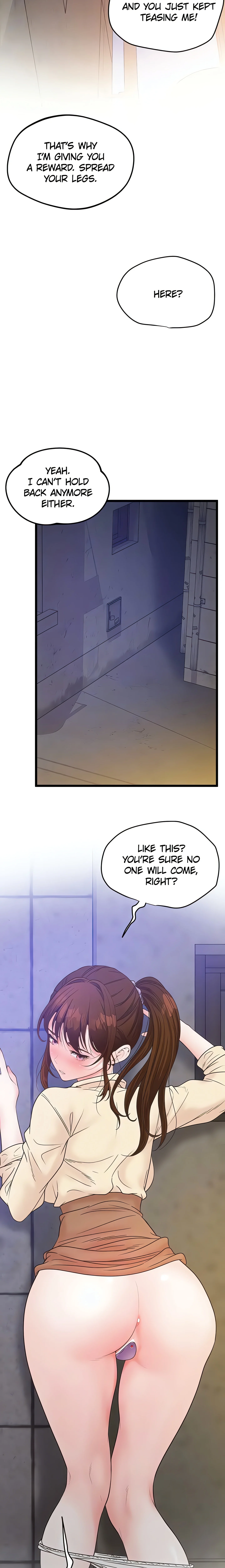 Office Romance Registry (Official) chapter 37 page 16