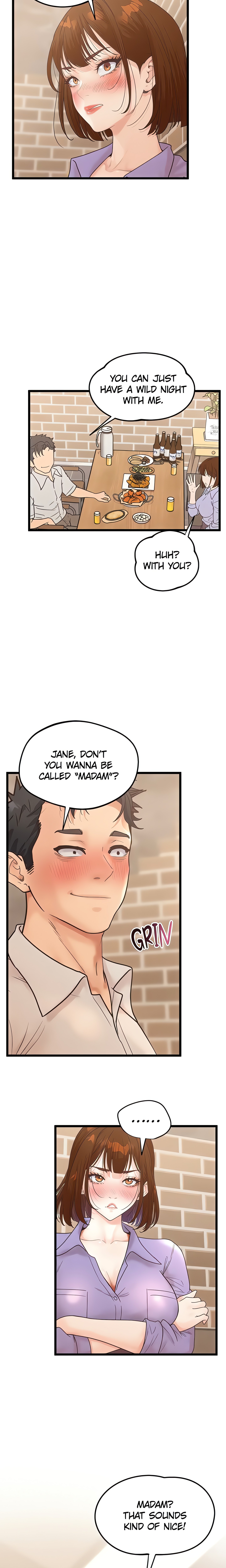 Office Romance Registry (Official) chapter 37 page 24