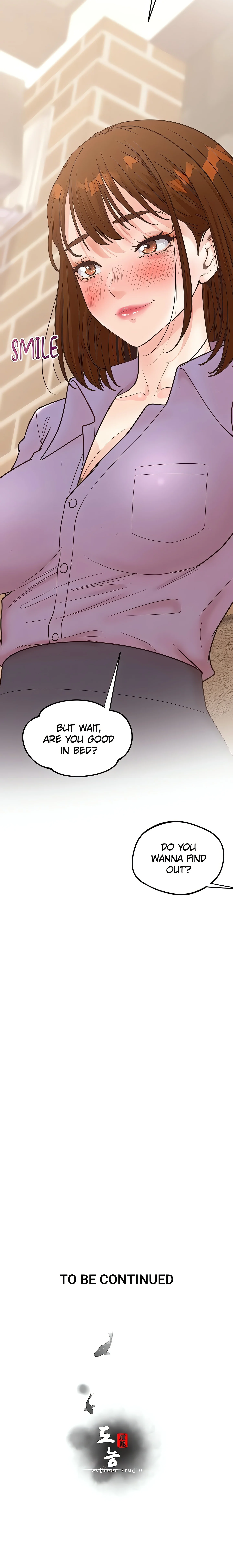 Office Romance Registry (Official) chapter 37 page 25