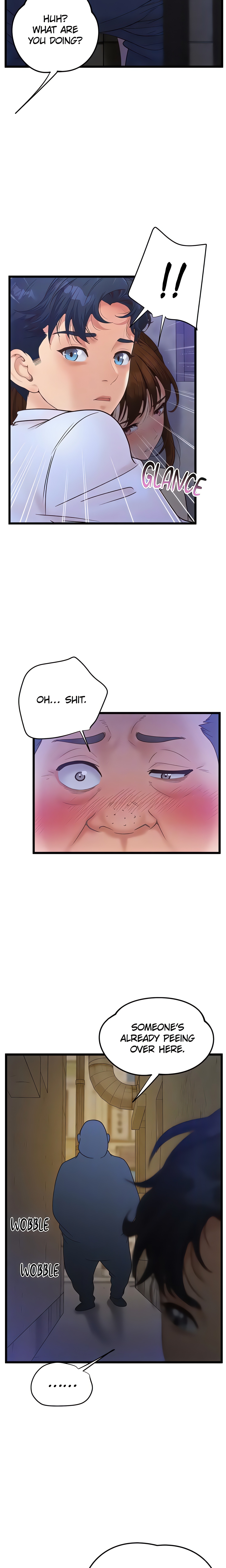 Office Romance Registry (Official) chapter 38 page 9