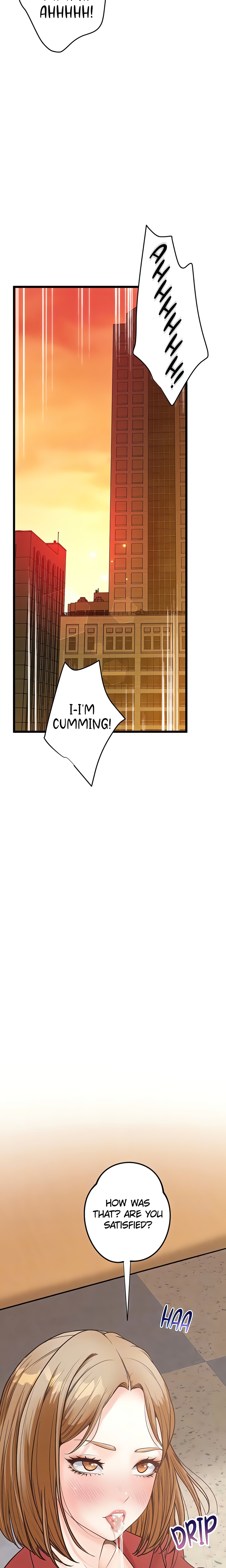 Office Romance Registry (Official) chapter 39 page 15