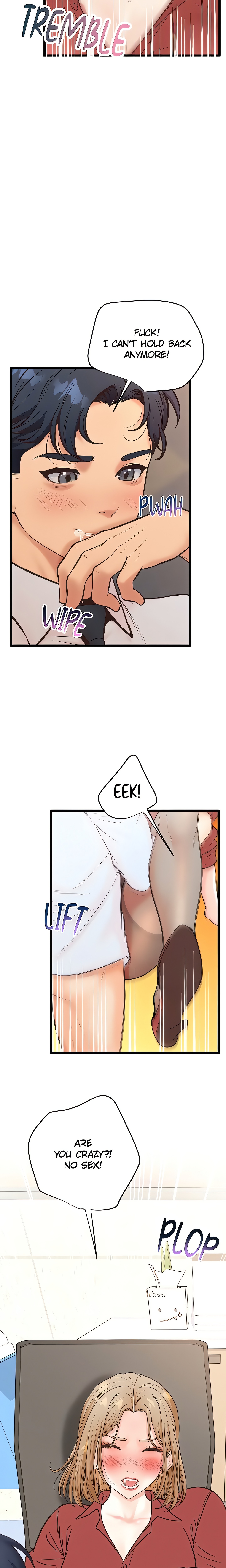 Office Romance Registry (Official) chapter 39 page 26
