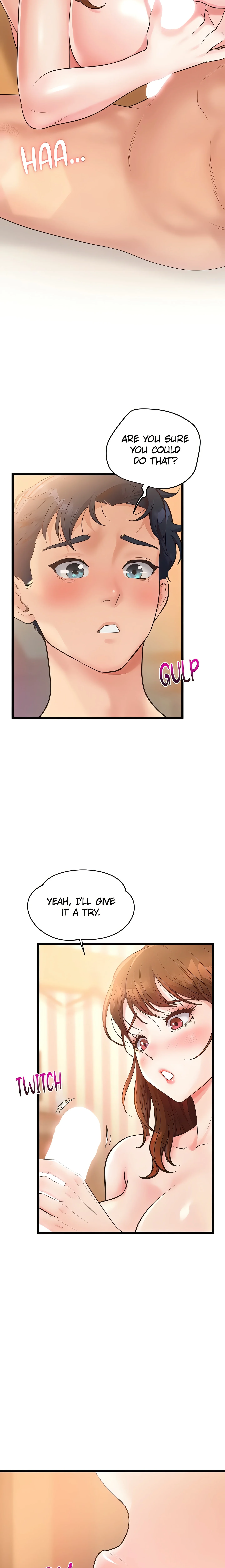Office Romance Registry (Official) chapter 4 page 2