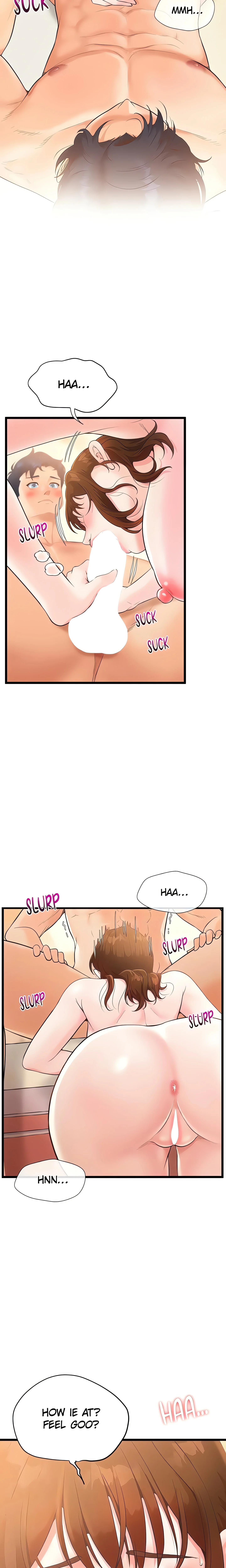 Office Romance Registry (Official) chapter 4 page 5