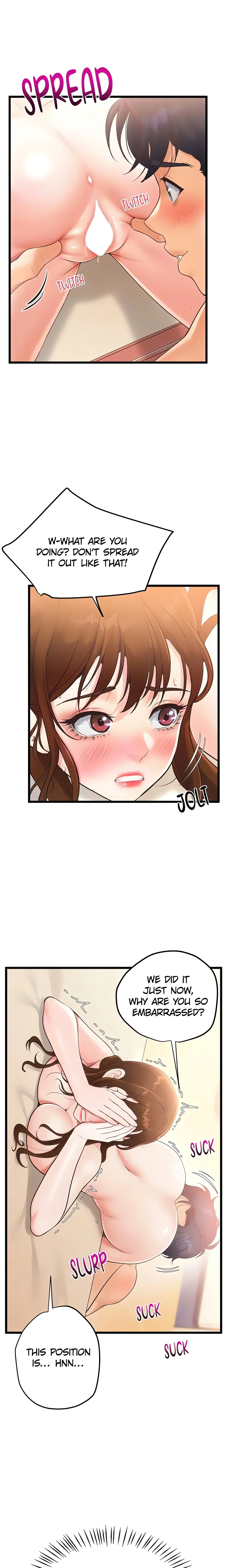 Office Romance Registry (Official) chapter 4 page 18