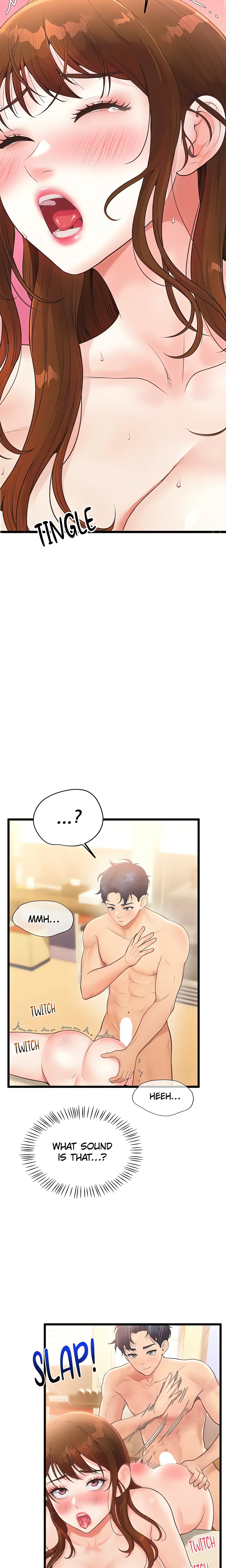 Office Romance Registry (Official) chapter 4 page 21