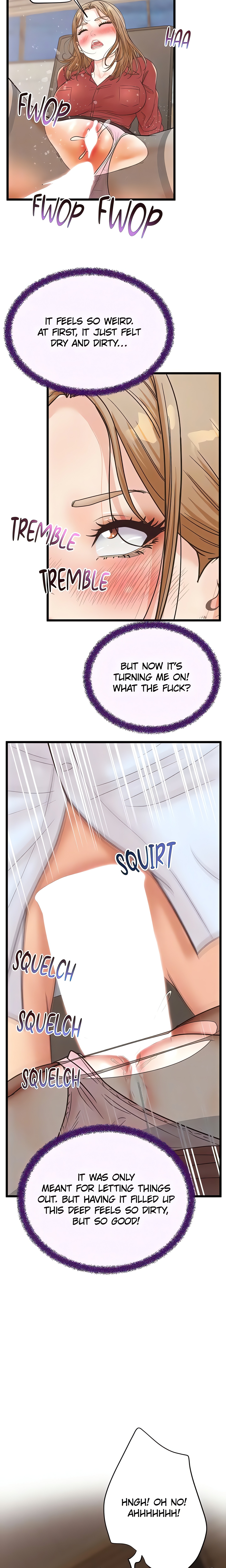 Office Romance Registry (Official) chapter 40 page 9