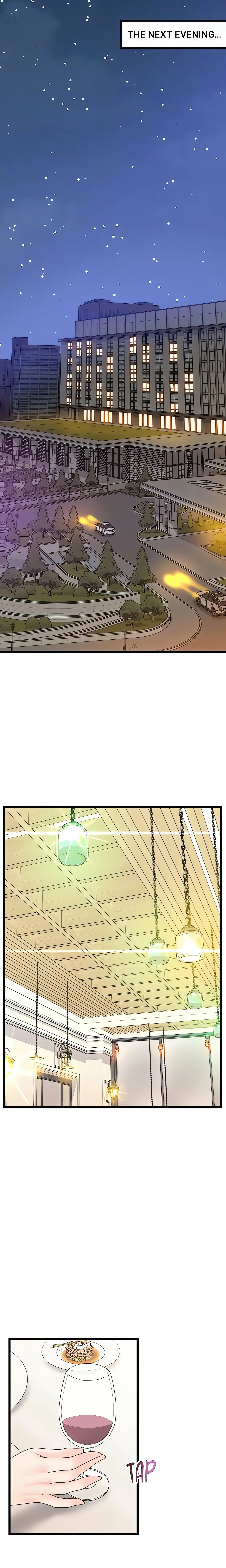Office Romance Registry (Official) chapter 40 page 16