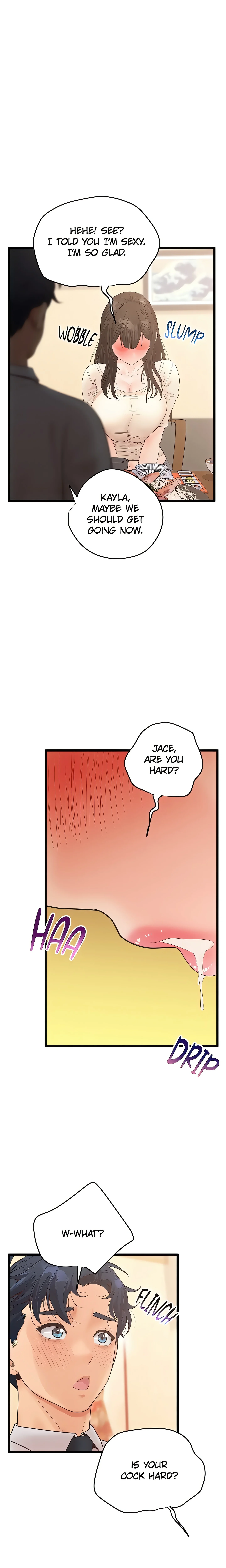 Office Romance Registry (Official) chapter 42 page 1