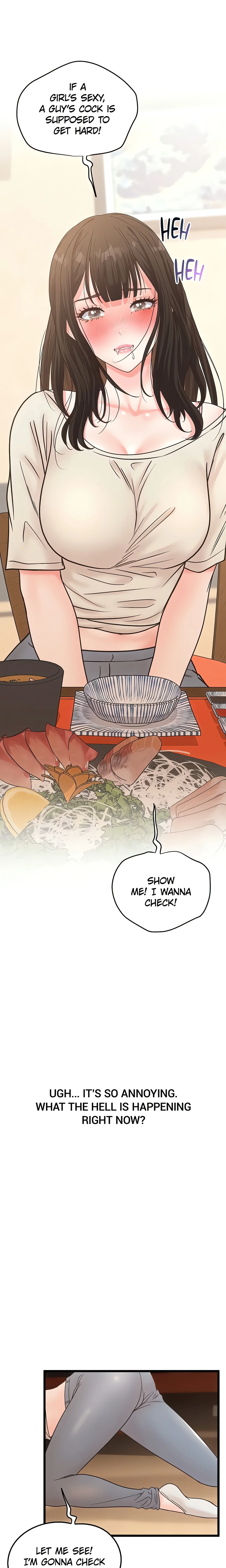 Office Romance Registry (Official) chapter 42 page 2