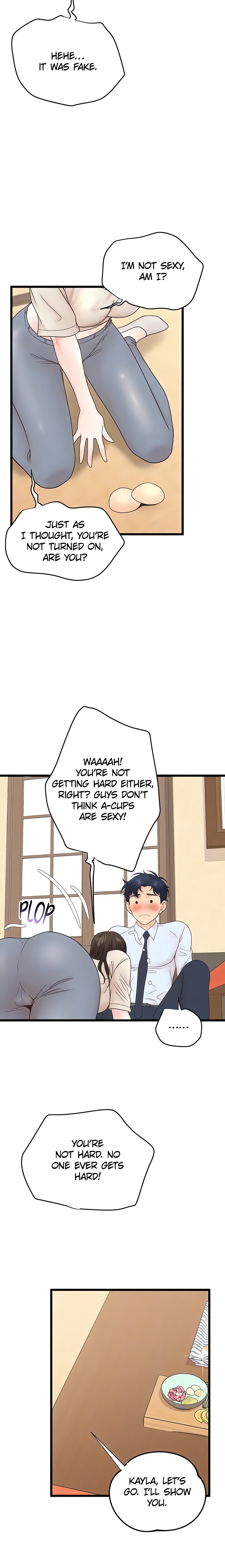 Office Romance Registry (Official) chapter 42 page 6