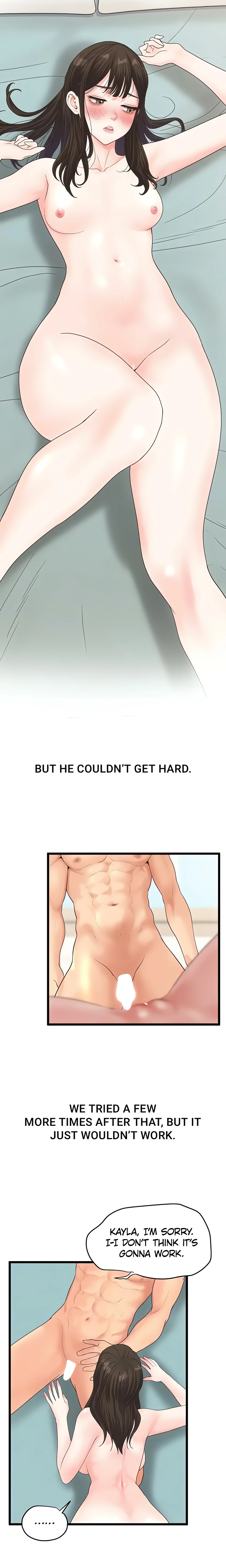 Office Romance Registry (Official) chapter 42 page 14