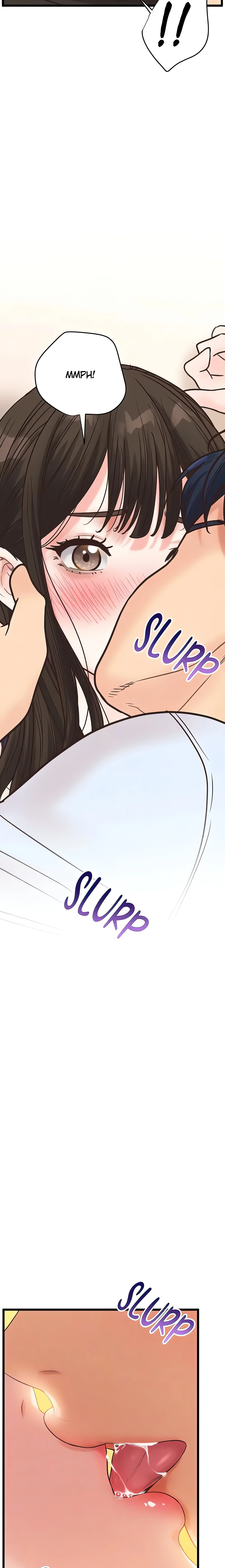 Office Romance Registry (Official) chapter 42 page 17