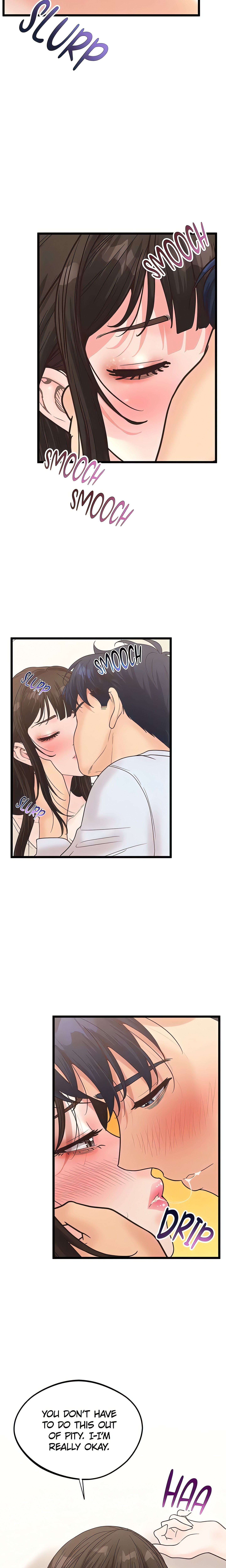 Office Romance Registry (Official) chapter 42 page 18
