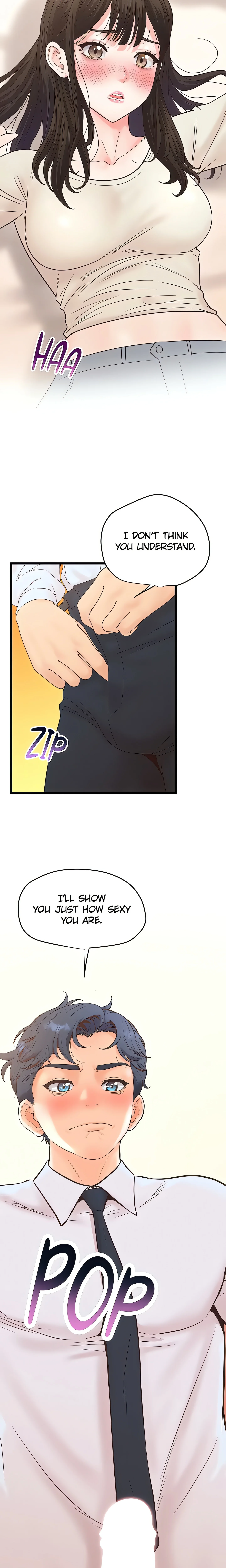 Office Romance Registry (Official) chapter 42 page 19
