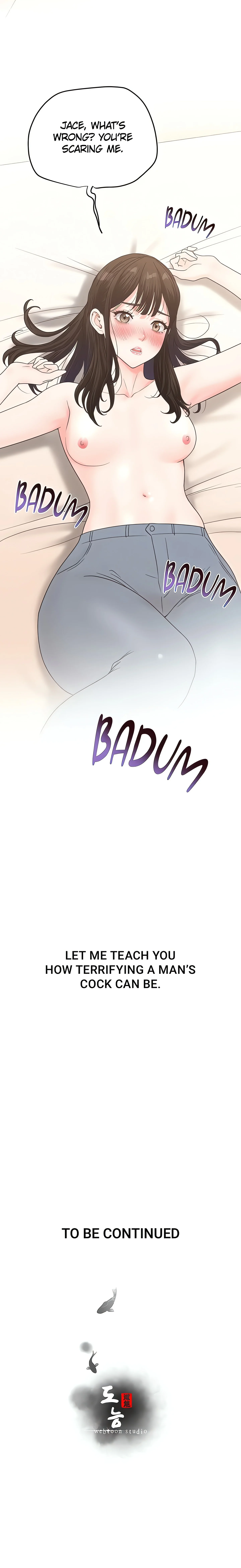 Office Romance Registry (Official) chapter 42 page 24