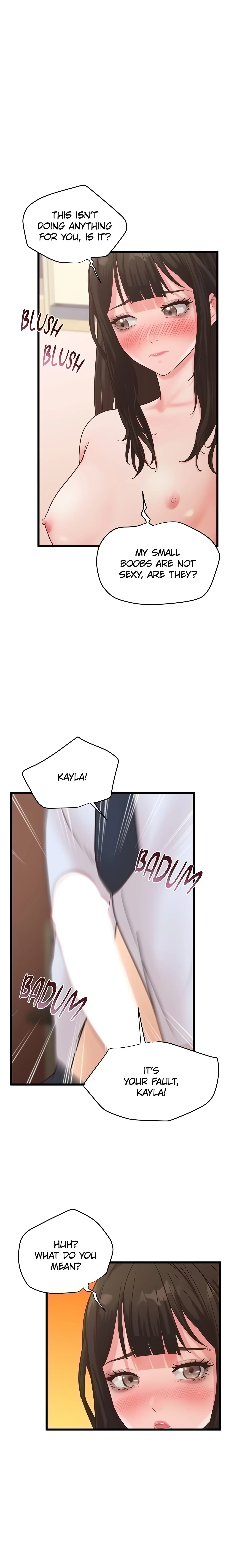 Office Romance Registry (Official) chapter 43 page 1