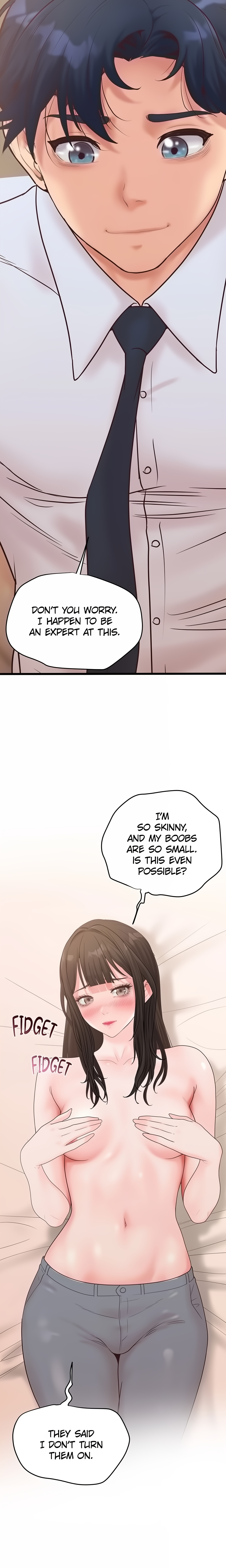 Office Romance Registry (Official) chapter 43 page 7