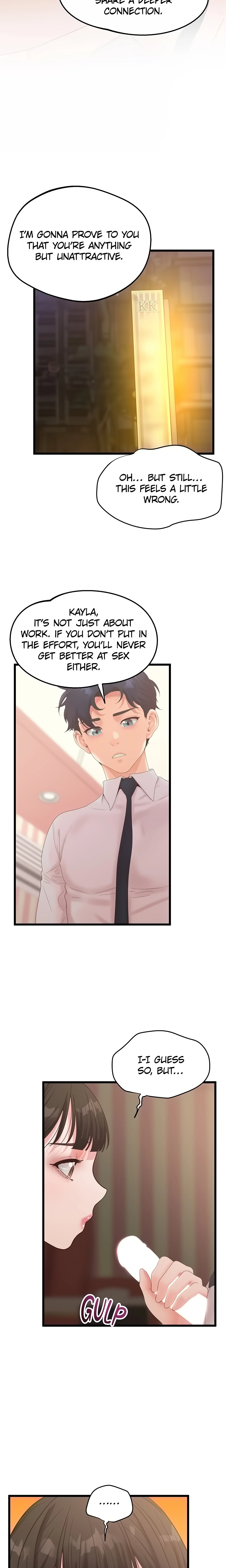 Office Romance Registry (Official) chapter 43 page 10