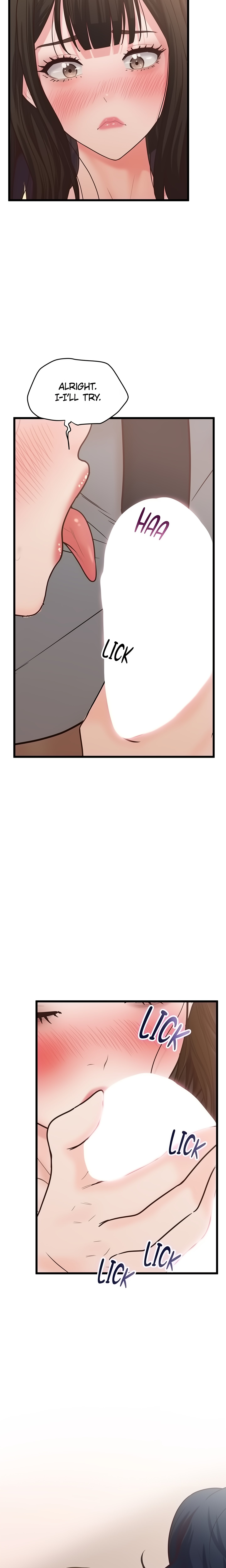 Office Romance Registry (Official) chapter 43 page 11