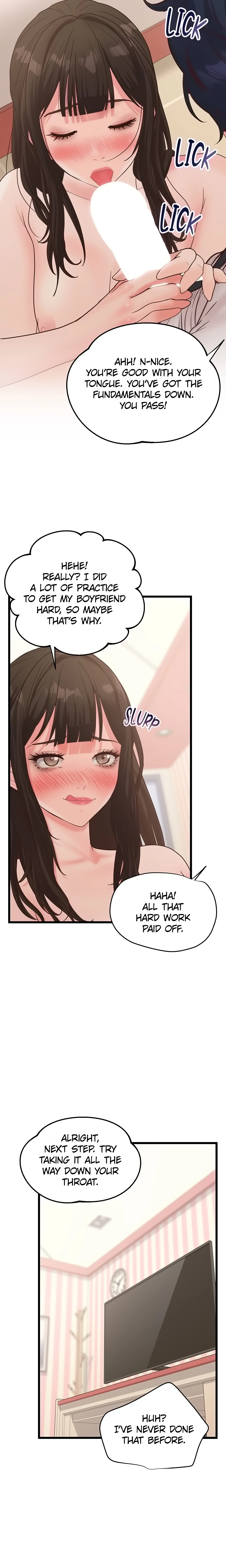 Office Romance Registry (Official) chapter 43 page 12