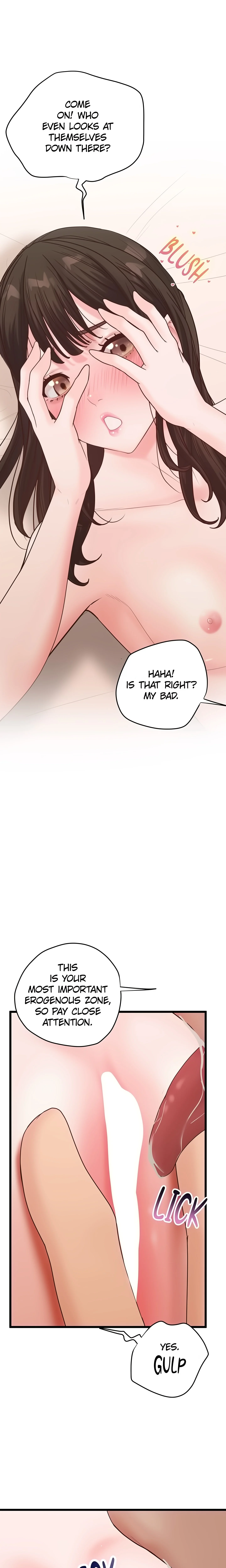 Office Romance Registry (Official) chapter 43 page 24