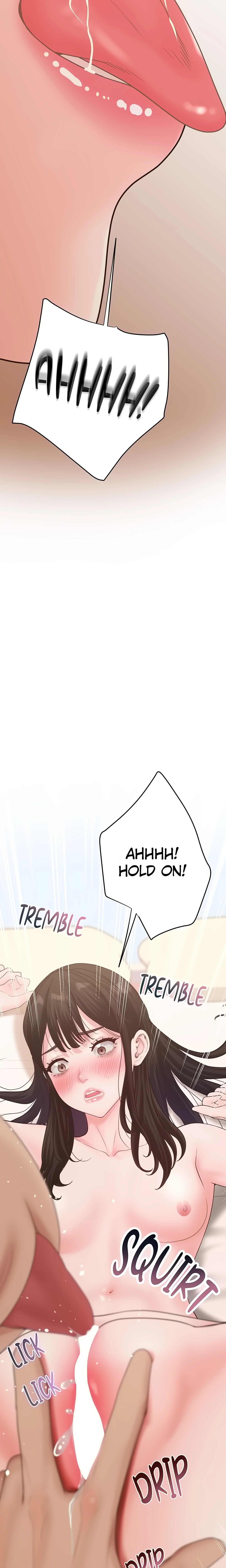 Office Romance Registry (Official) chapter 43 page 27