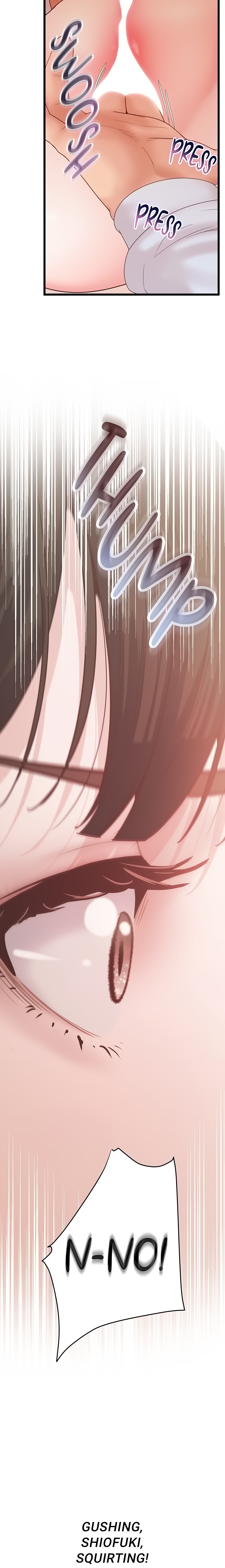 Office Romance Registry (Official) chapter 43 page 30