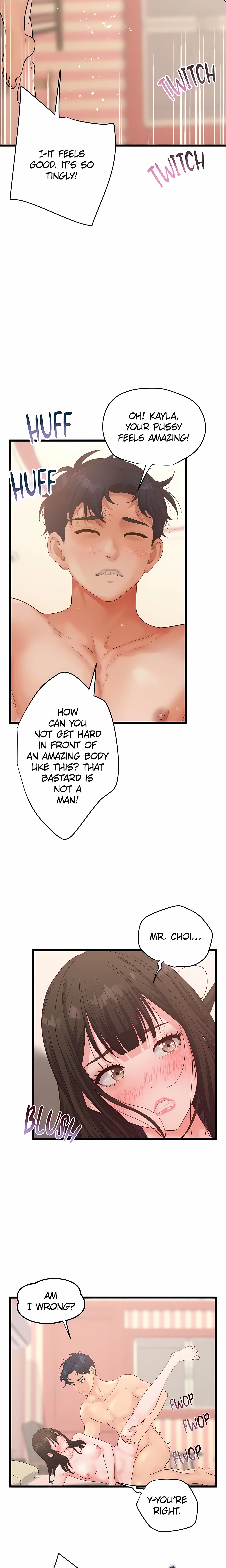Office Romance Registry (Official) chapter 44 page 22