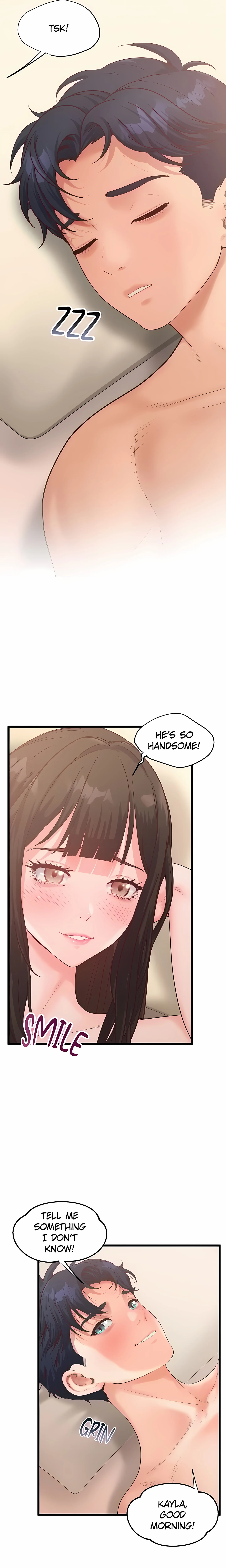 Office Romance Registry (Official) chapter 45 page 2