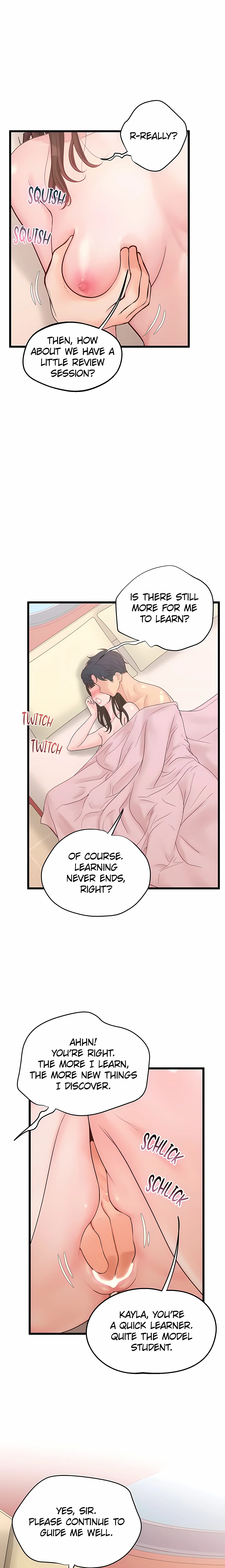 Office Romance Registry (Official) chapter 45 page 4