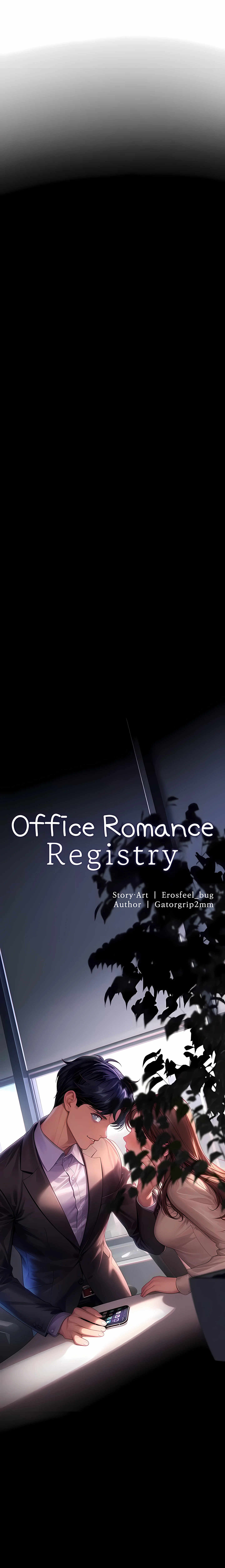 Office Romance Registry (Official) chapter 45 page 10