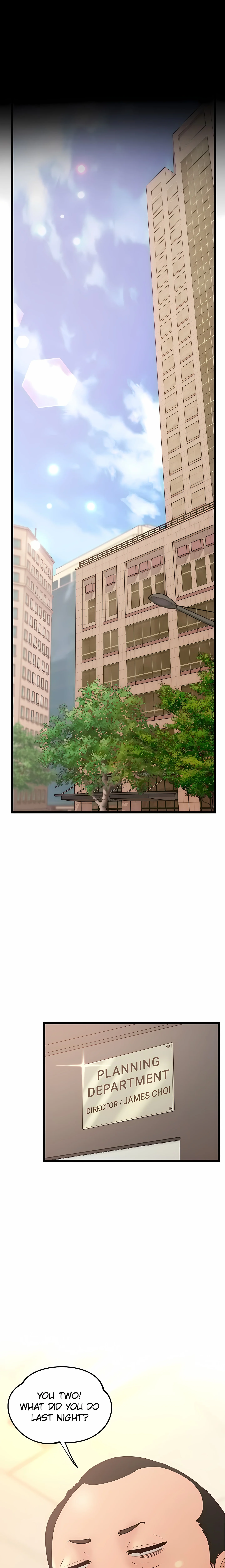 Office Romance Registry (Official) chapter 45 page 11