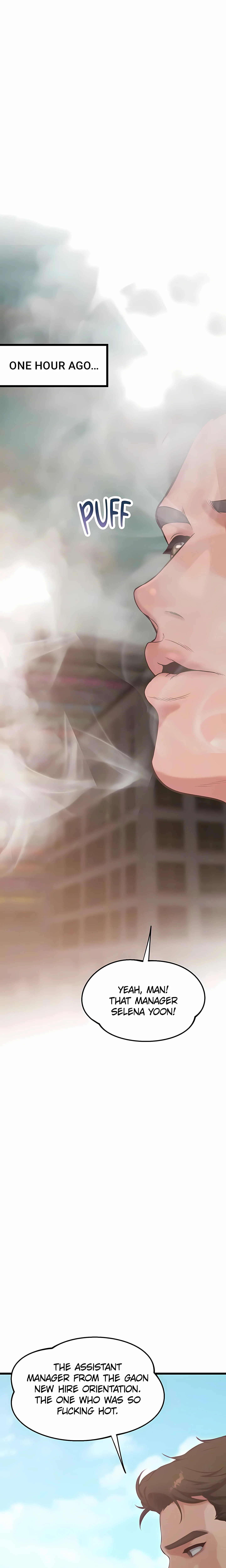 Office Romance Registry (Official) chapter 45 page 16