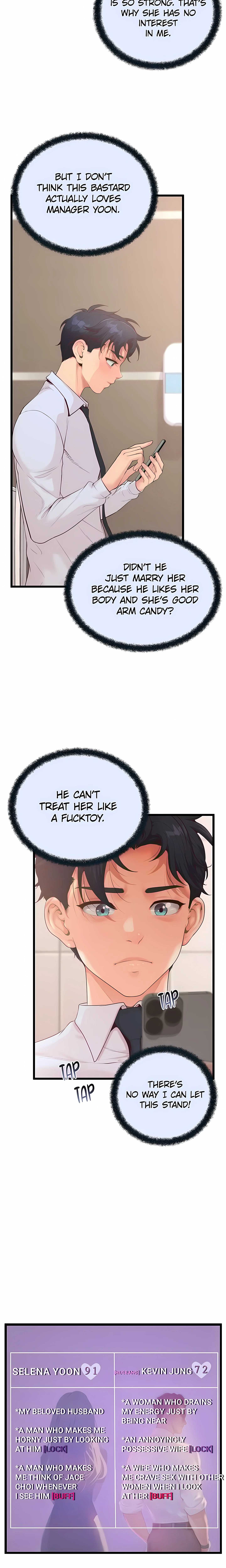 Office Romance Registry (Official) chapter 46 page 4