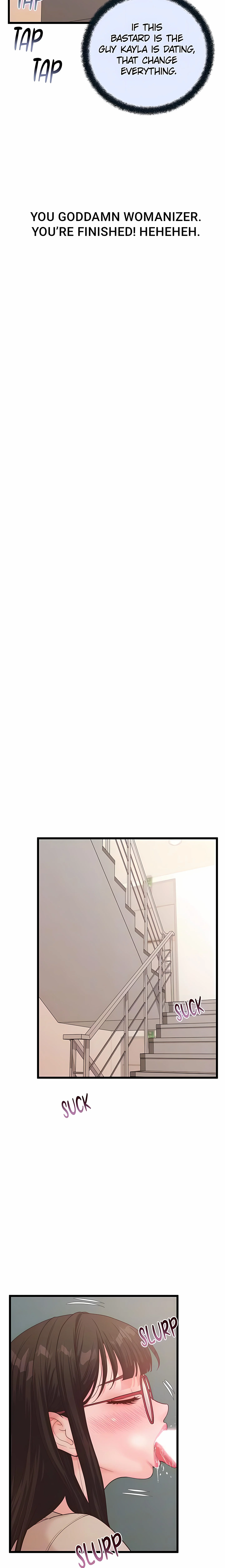 Office Romance Registry (Official) chapter 46 page 6