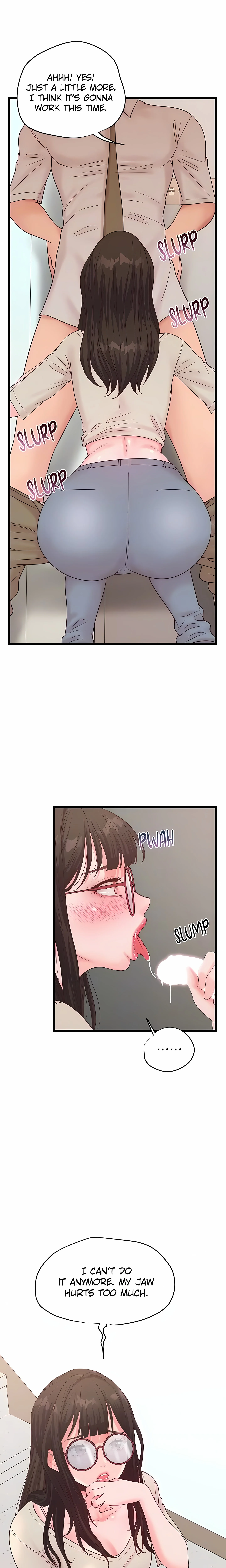Office Romance Registry (Official) chapter 46 page 7