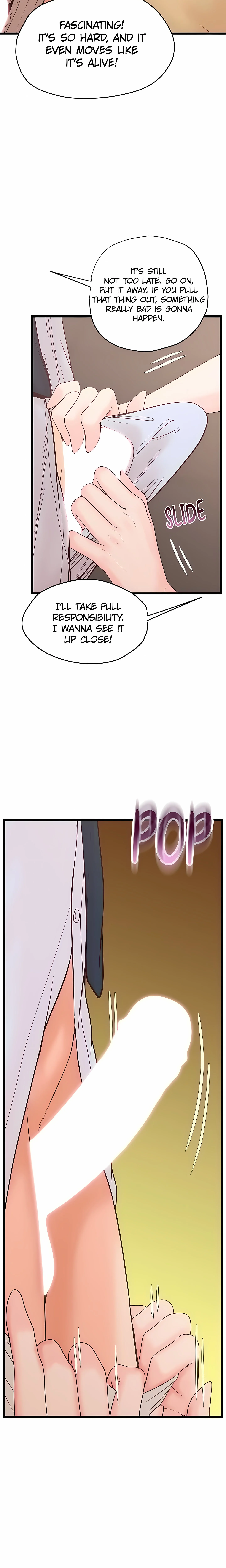 Office Romance Registry (Official) chapter 46 page 20