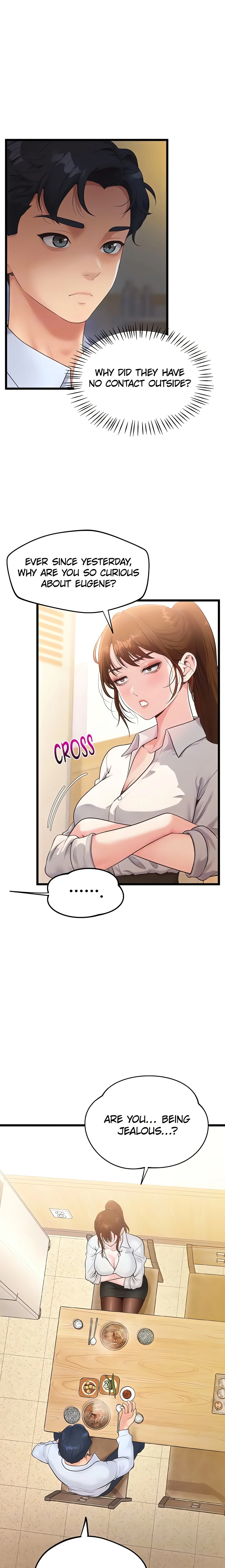 Office Romance Registry (Official) chapter 5 page 15