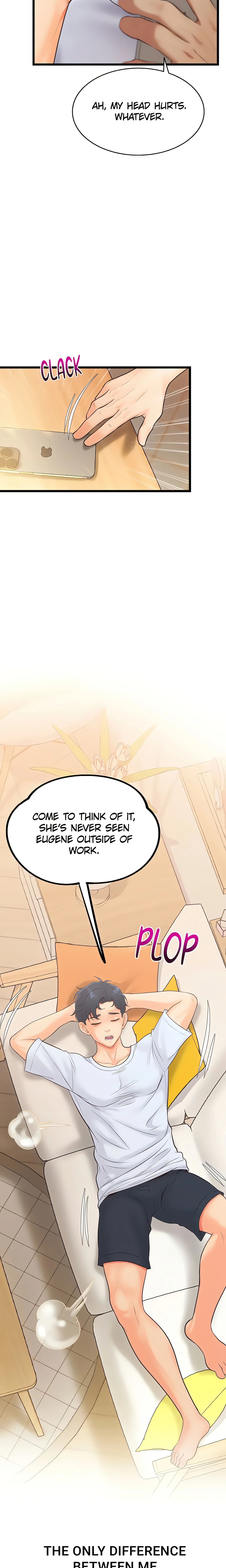Office Romance Registry (Official) chapter 5 page 24