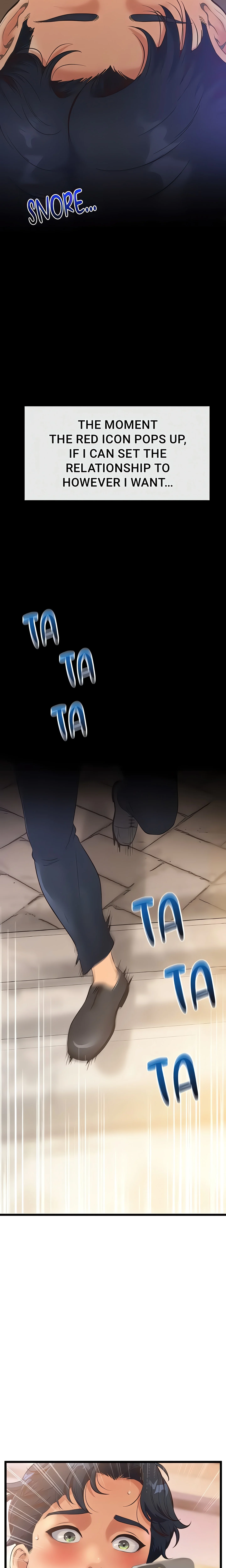 Office Romance Registry (Official) chapter 5 page 26