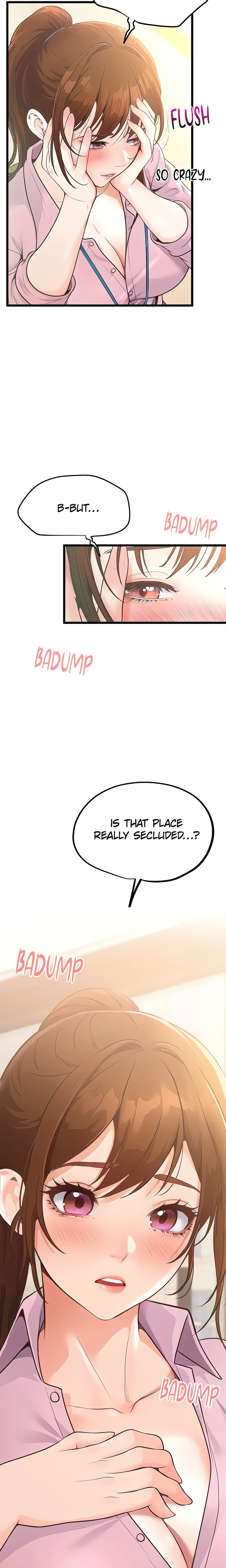 Office Romance Registry (Official) chapter 6 page 26