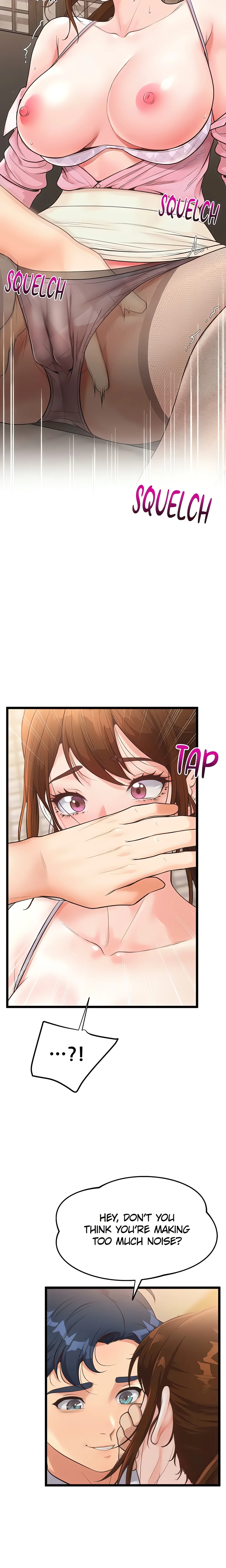 Office Romance Registry (Official) chapter 7 page 12