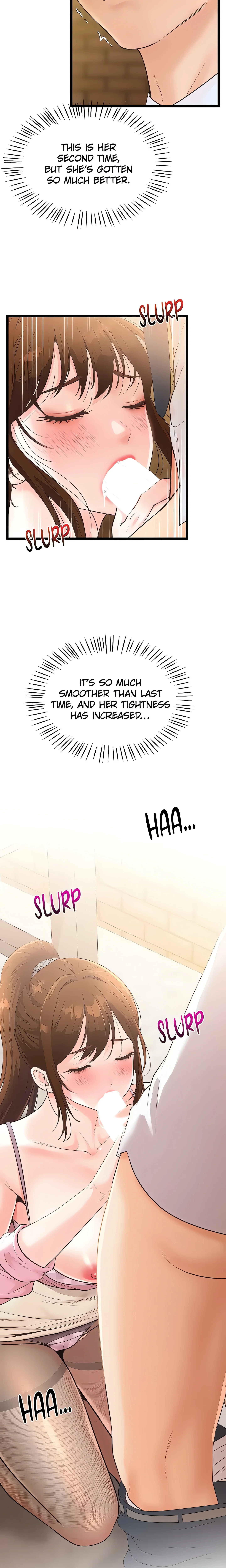 Office Romance Registry (Official) chapter 7 page 24