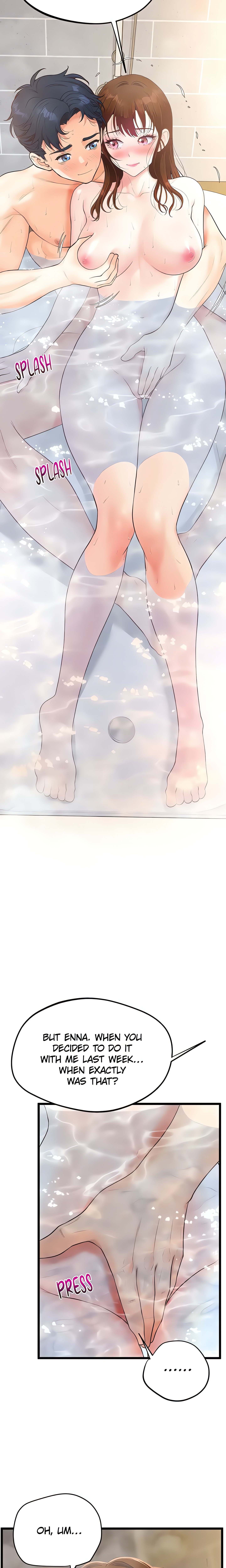 Office Romance Registry (Official) chapter 9 page 13